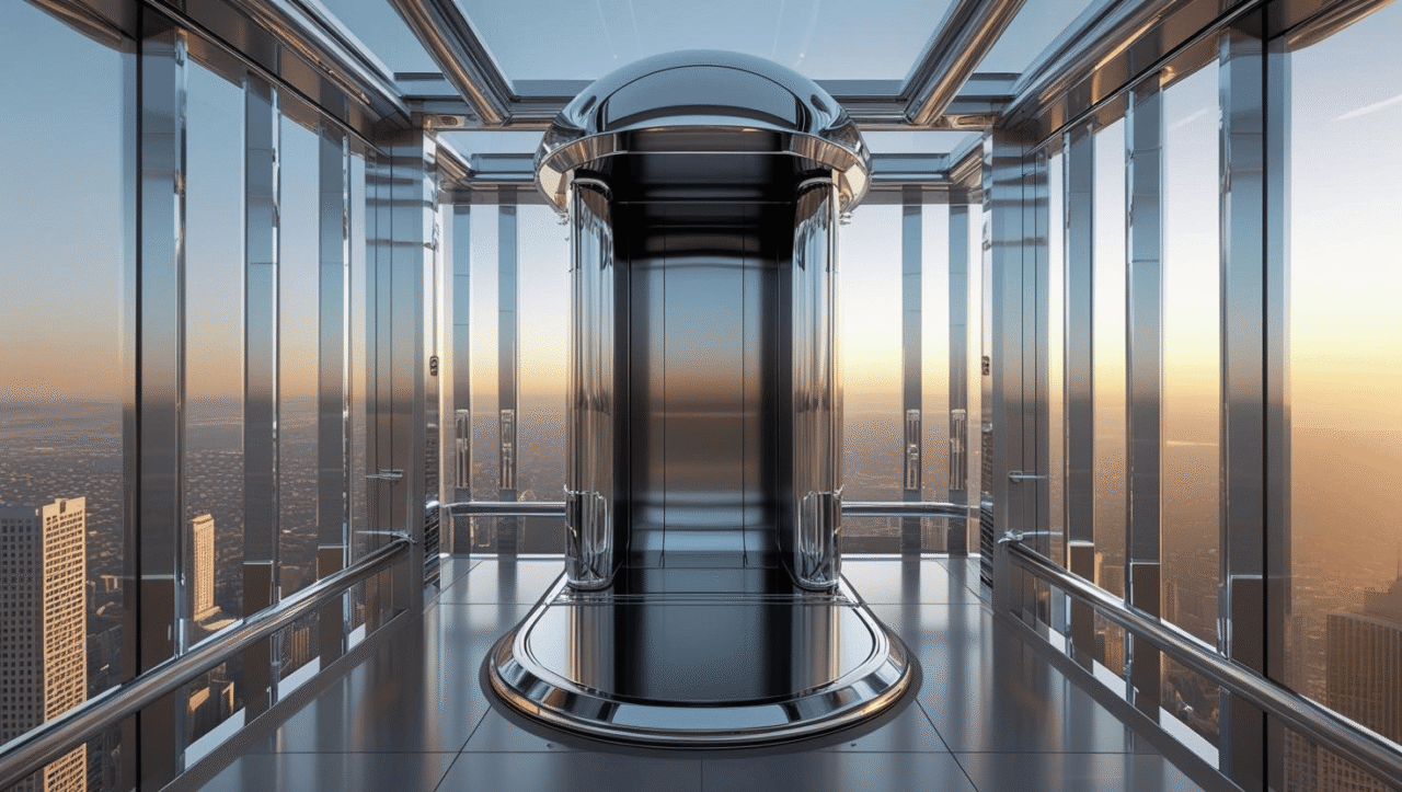 Gallery | ABS Elevators Bengaluru